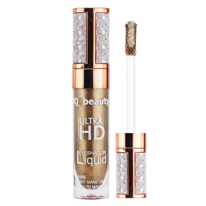 Diamond Pearlescent Liquid Eyeshadow