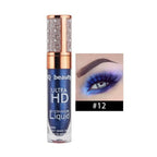 Diamond Pearlescent Liquid Eyeshadow