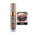 Diamond Pearlescent Liquid Eyeshadow