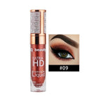 Diamond Pearlescent Liquid Eyeshadow