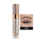 Diamond Pearlescent Liquid Eyeshadow