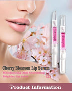 Cherry Blossom Lip Serum