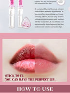 Cherry Blossom Lip Serum