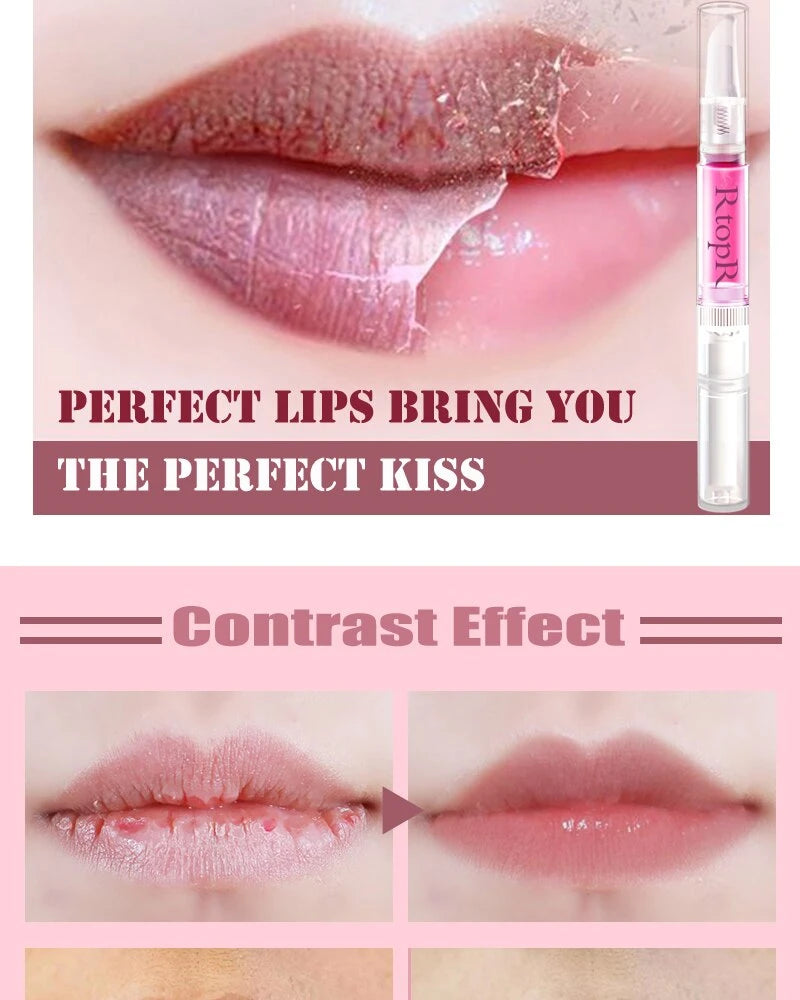 Cherry Blossom Lip Serum