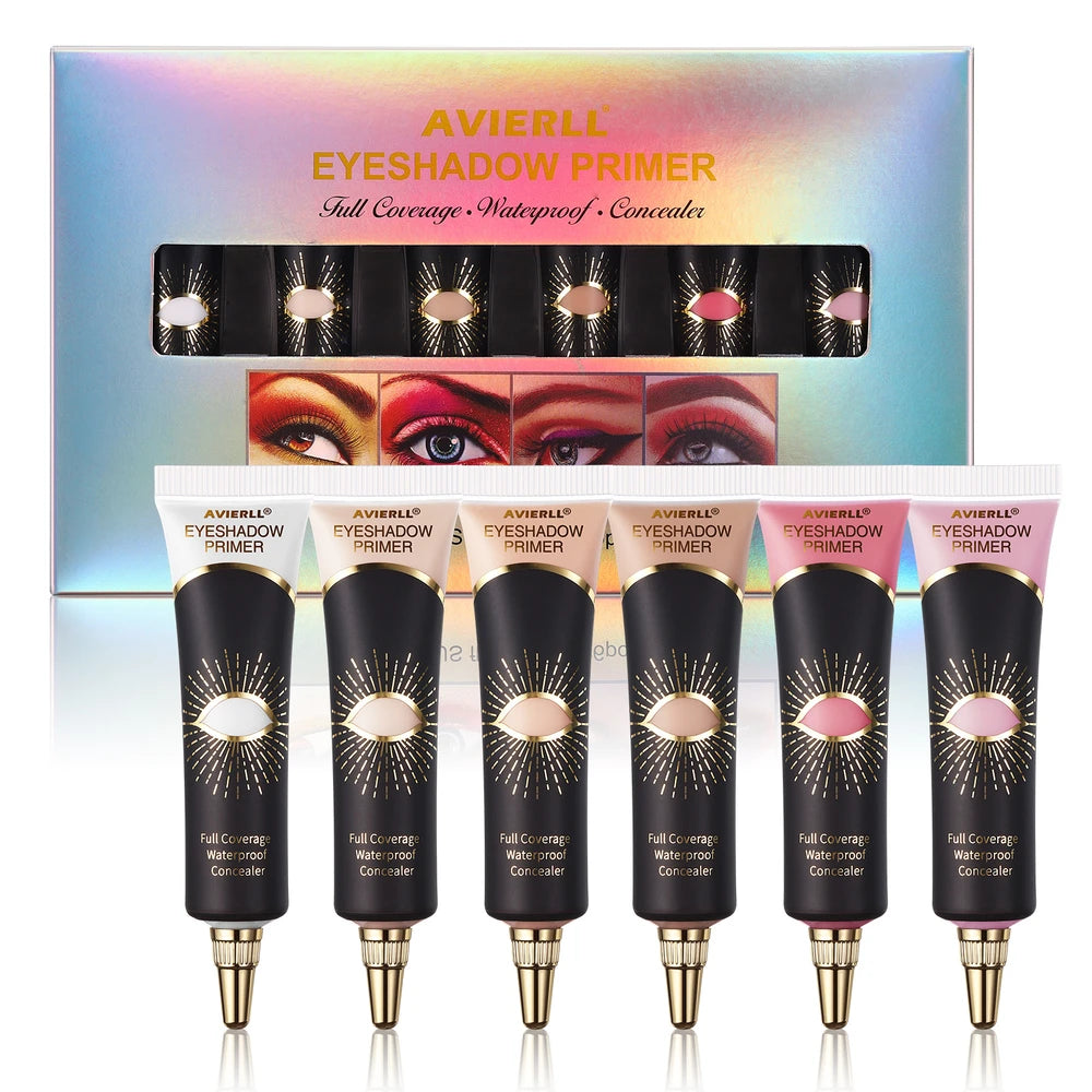 AVIERLL Long Lasting Eye Primer and Makeup Base