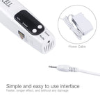 Portable Laser Picosecond Pen for Tattoo and Pigment Removal