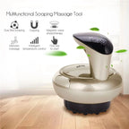 Gua Sha Device for Detox Massage and Body Slimming