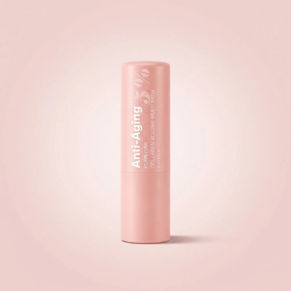 PDRN Pink Collagen Volume Balm