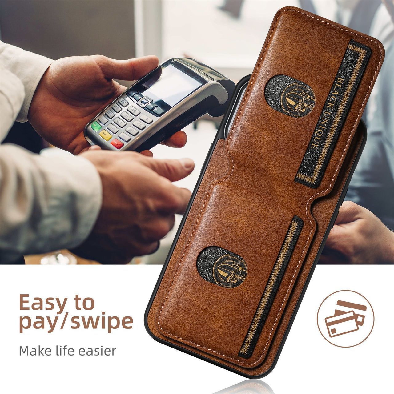 Universal Stylish Phone Case