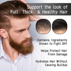 West & Month Hair Growth Spray for Nourishing Roots