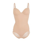Women's One-Piece Shapewear for Abdominal and Hip