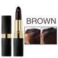 Hair Dye Stick for Quick Gray Coverage Lai Mei 3.8g