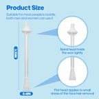 Double Headed Nose Wax Sticks for Hair Removal