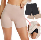 Shape Enhancing Seamless Panties