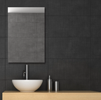 EasyMirror™ - Unbreakable Adhesive Floor Mirror (One Piece)
