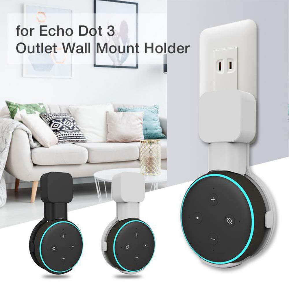 Google Home Mini Wall Mount Holder