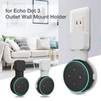 Google Home Mini Wall Mount Holder