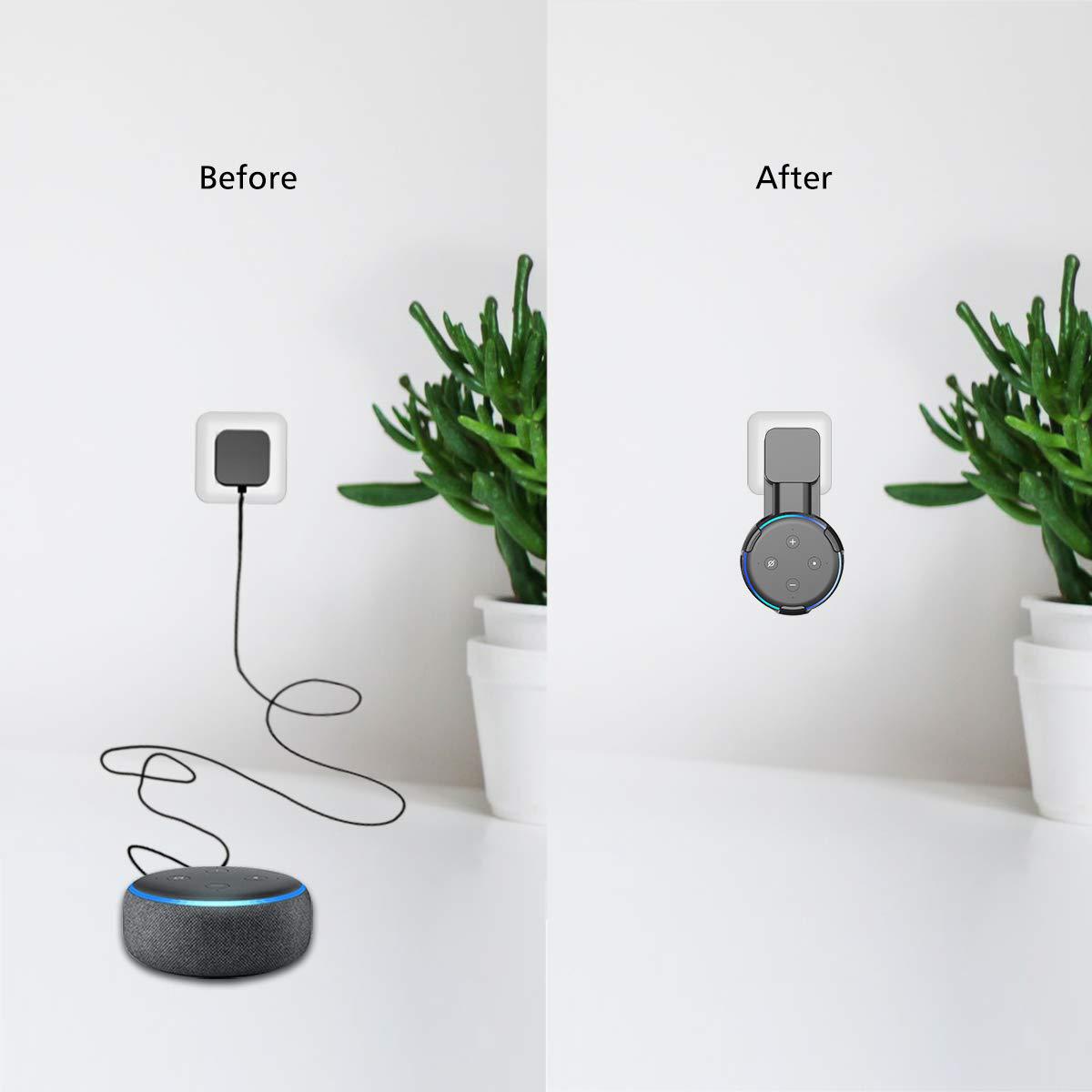 Google Home Mini Wall Mount Holder