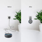 Google Home Mini Wall Mount Holder
