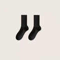 Women's Striped Comfort Mid-Calf Socks