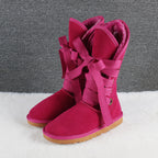 FrostGuard High-Top Winter Boots