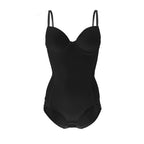 Women's One-Piece Shapewear for Abdominal and Hip