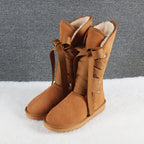 FrostGuard High-Top Winter Boots