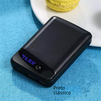Compact 18650 DIY Power Case 3-USB