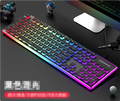 ErgoPro Mechanical RGB Keyboard