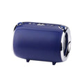 RuggedBass Portable Bluetooth Speaker