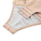 Women's One-Piece Shapewear for Abdominal and Hip