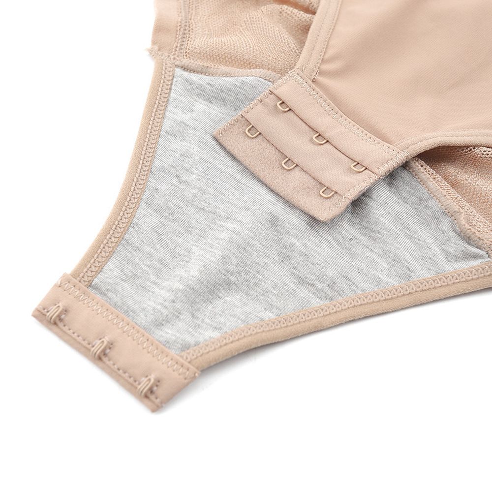 Women's One-Piece Shapewear for Abdominal and Hip