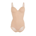 Women's One-Piece Shapewear for Abdominal and Hip