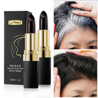 Hair Dye Stick for Quick Gray Coverage Lai Mei 3.8g