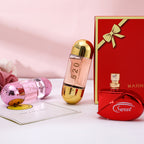 WARMKISS Women's Perfume Gift Set for Special Occasions