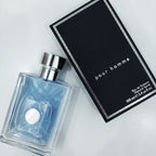 Premium Men's Perfume 100ml Long-Lasting Body Spray