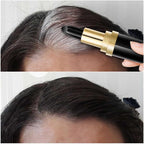 Hair Dye Stick for Quick Gray Coverage Lai Mei 3.8g