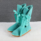 FrostGuard High-Top Winter Boots