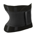 Women's Elastic Waist Trainer Corset Shapewear Top