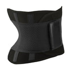 Women's Elastic Waist Trainer Corset Shapewear Top