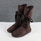 FrostGuard High-Top Winter Boots