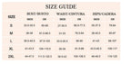 Women's Fashion Solid Color Tight One-Piece Shapewear