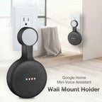 Google Home Mini Wall Mount Holder