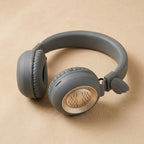 Unique Design Bluetooth Headset for Gaming and Adults