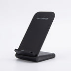 15W SwiftCharge Vertical Pad for Apple & Samsung