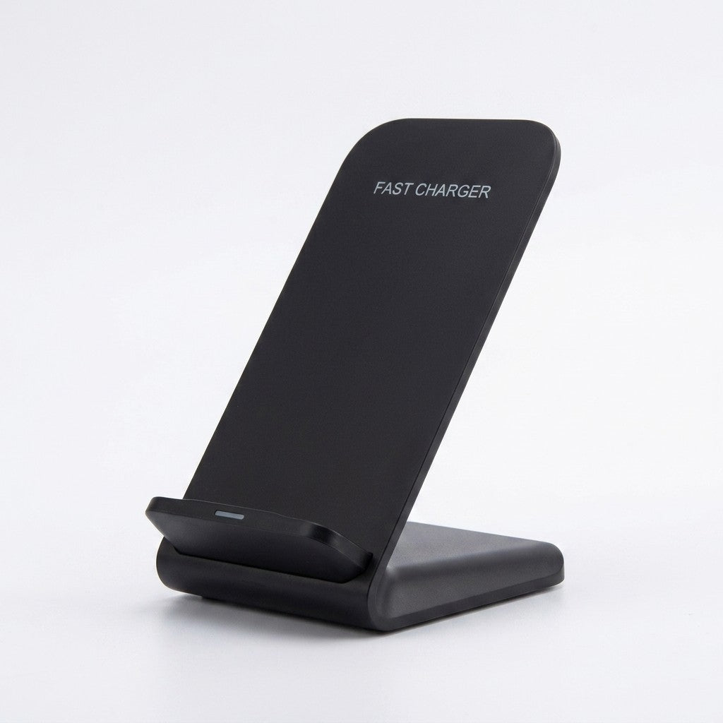 15W SwiftCharge Vertical Pad for Apple & Samsung
