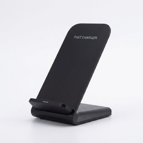 15W SwiftCharge Vertical Pad for Apple & Samsung