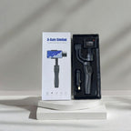 Pro Mobile Video Stabilizer