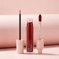 Lipstick and Lip Gloss Set