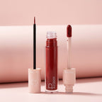 Lipstick and Lip Gloss Set
